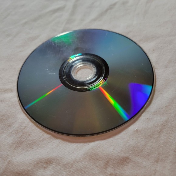 Iron Man DVD - Picture 2 of 4